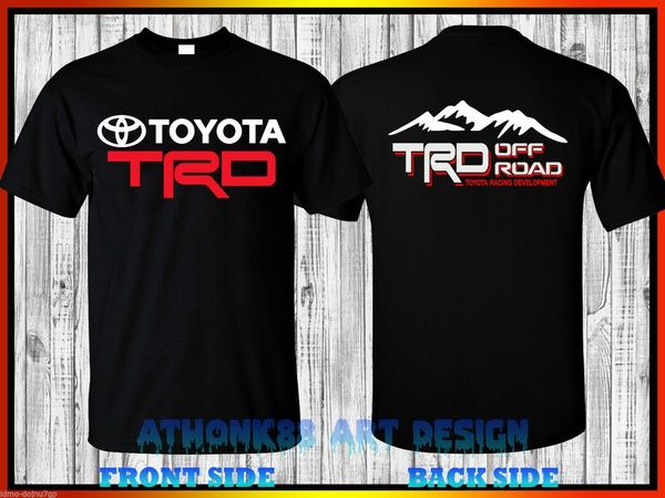 toyota tee shirts