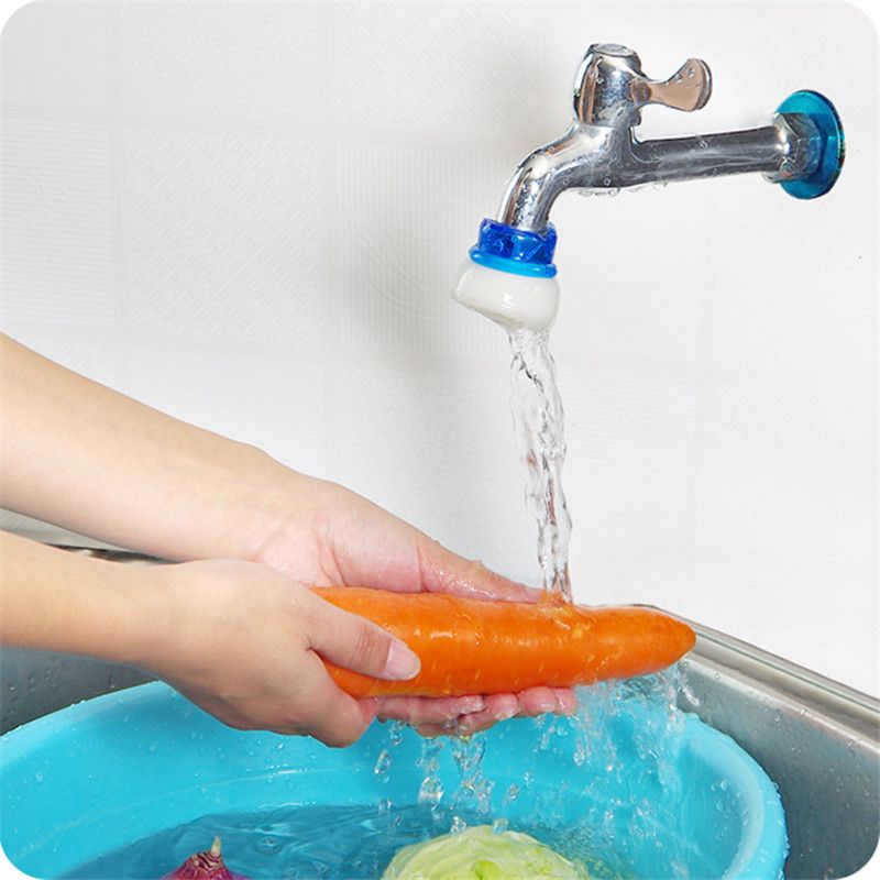 2020 2018 New Arrival Pva Sponge Filter Filtration Kitchen Faucet