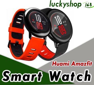 huami amazfit pace smartwatch