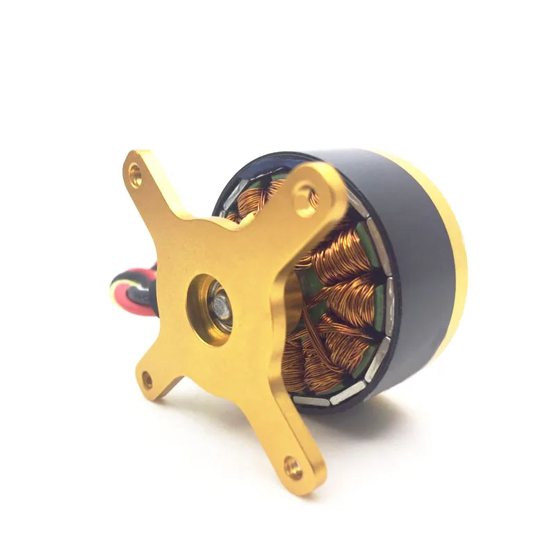 Moteur Eflite BL15 850Kv Pour Avion - Échelle 1/5 - Occasion - Réf. EFLM4115