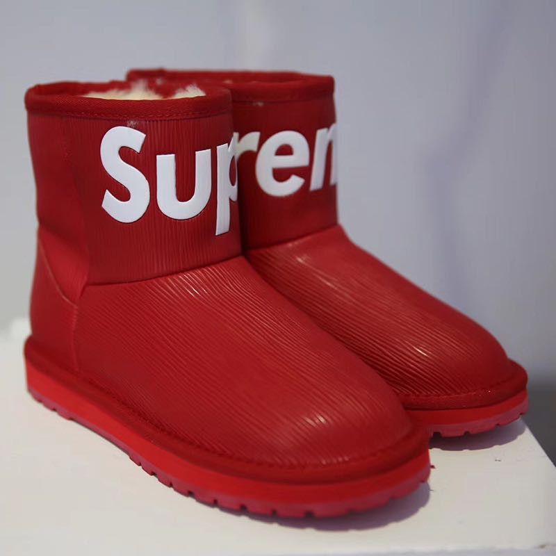 supreme uggs