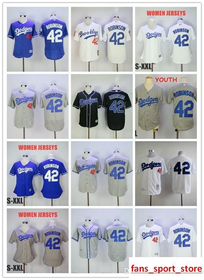 jackie robinson cream jersey