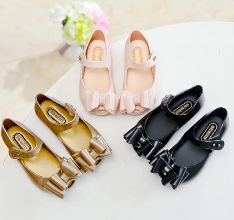 melissa rubber sandals