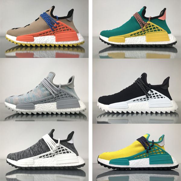 human race yupoo