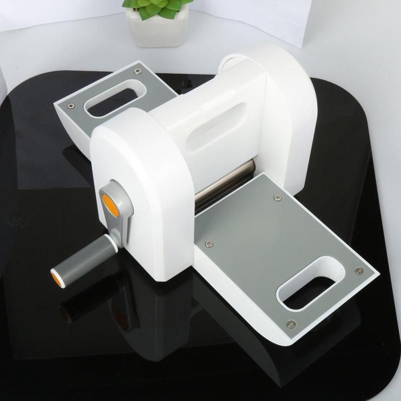 cheap die cutting machine