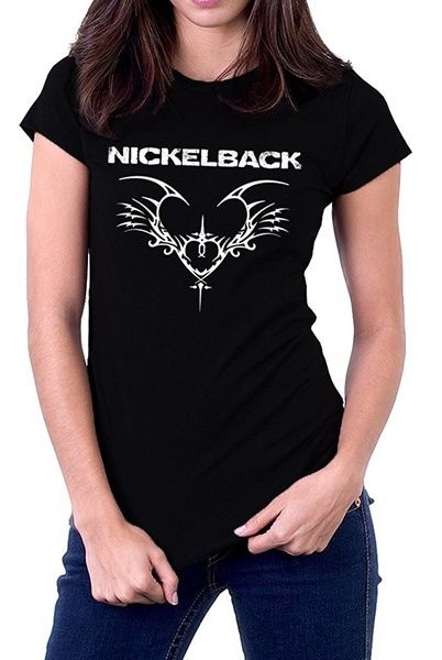 nickelback t shirt