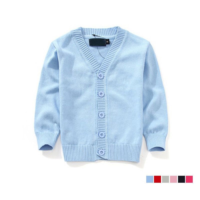 baby polo sweater