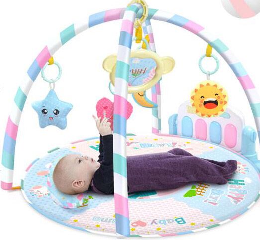 baby play mat for crawling