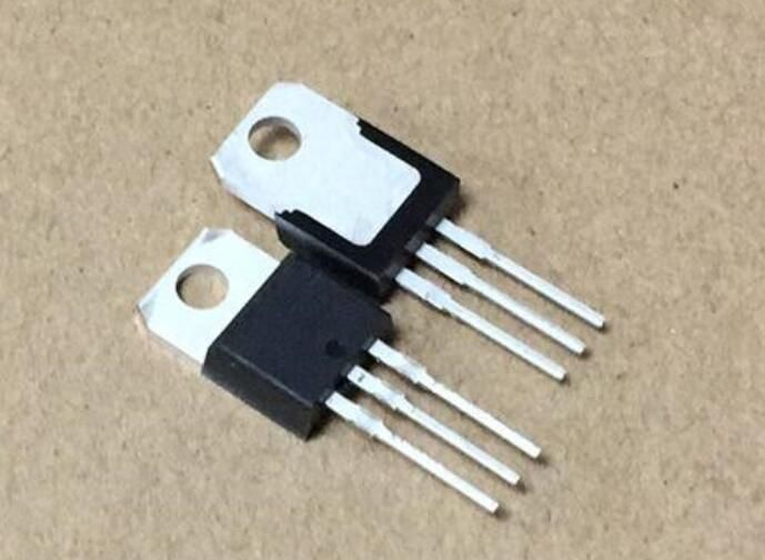 BTA16 800B BTA16 800 TO 220 16A 800 From Hblljmjn, $0.20 | DHgate.Com