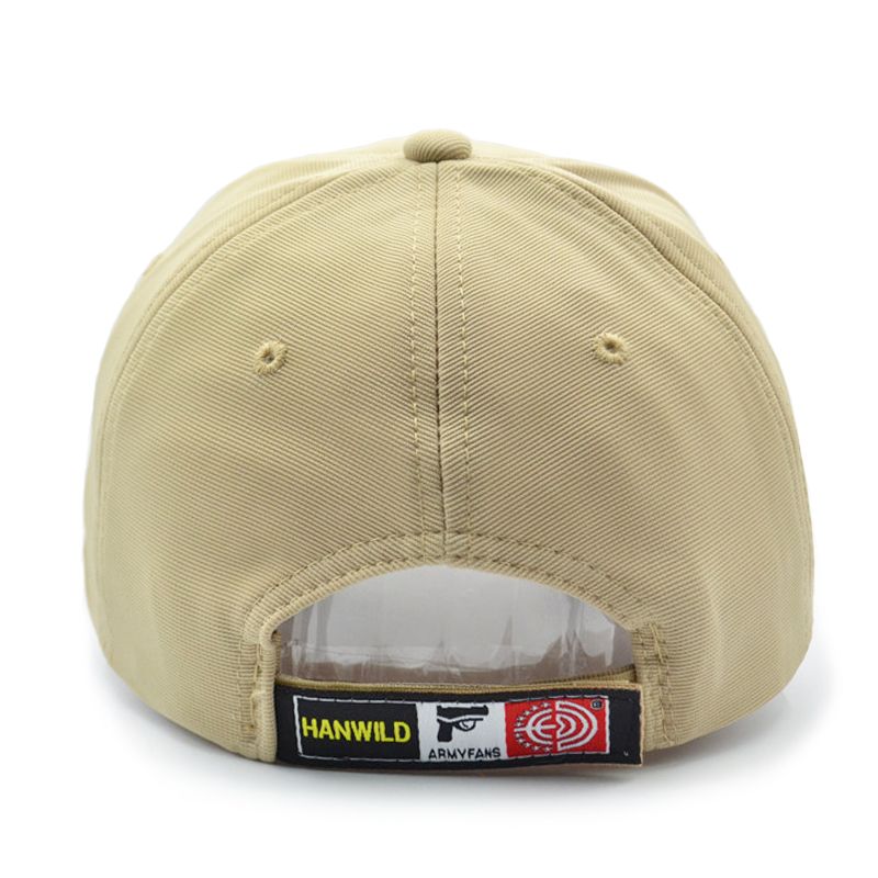 Outdoor Sports Jogging Hat,Adjustable MEGE 1st Cavalry Division Army Cap for Fishing Sombrero Gorra de Pesca