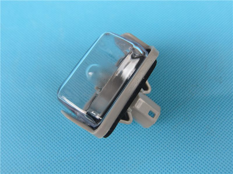 portador lámparas versión zócalo lámpara luz trasera #25226-b5 02-05 Mazda 6 GG Gy