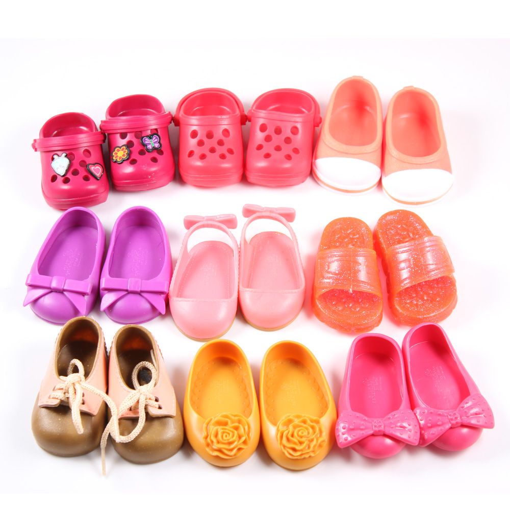 baby doll shoes