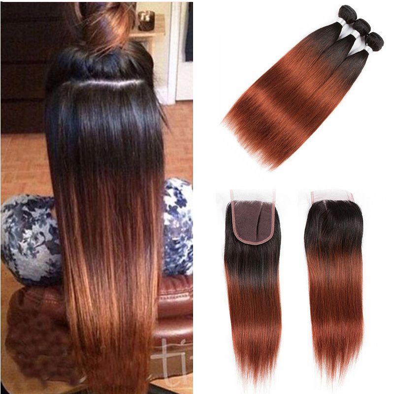 Colored malaysian hair Clearance