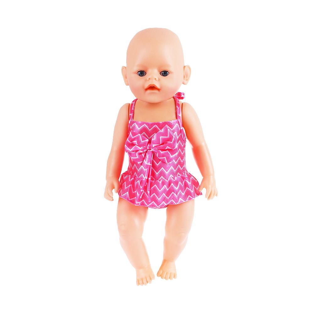american girl doll swimming suits