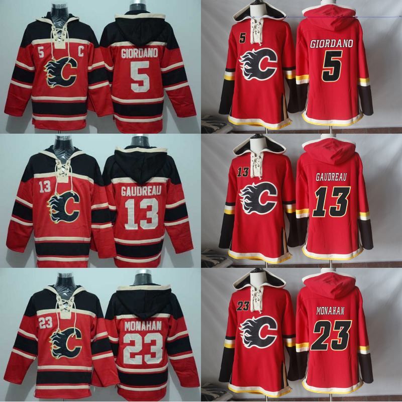 johnny gaudreau retro jersey