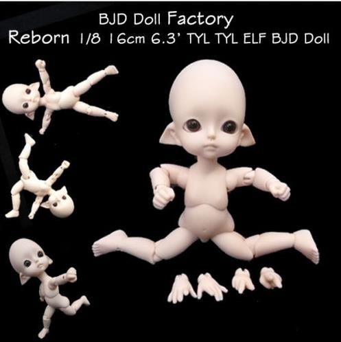 tiny bjd