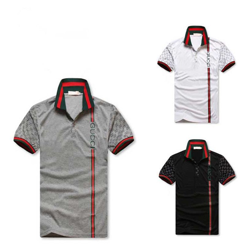 mens polo brand shirts