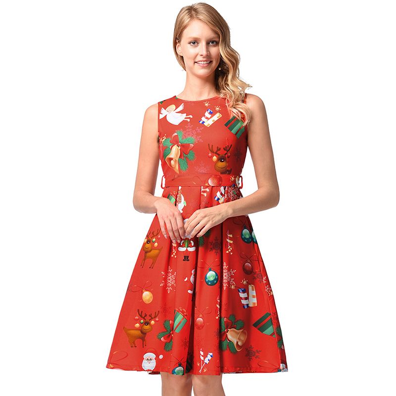 cute christmas party dresses
