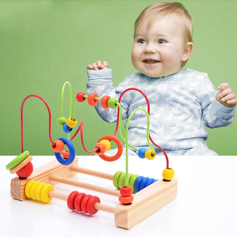 baby abacus