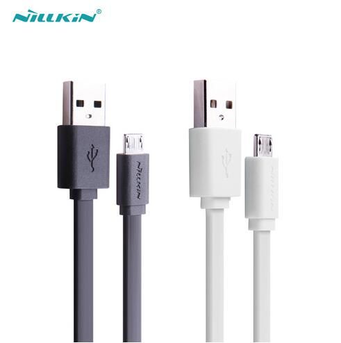 Cable USB cable de carga cable de datos cable plano para asus Zenfone 6