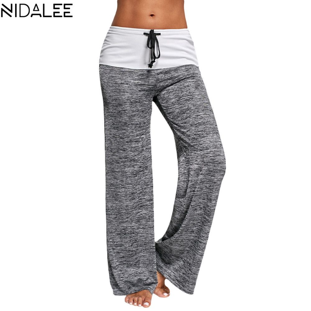 fold over waist pants