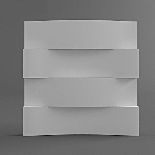 Grosshandel Silikonbetonziegelstein Silikonform Fur Gips 3d Dekorativen Wandsteinziegelstein Von Igarden002 201 23 Auf De Dhgate Com Dhgate