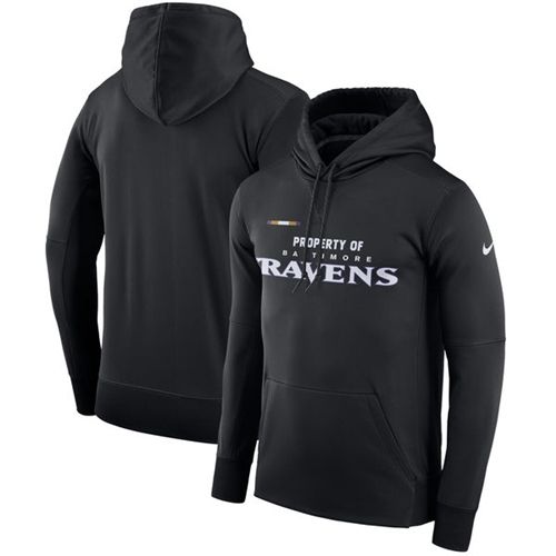 baltimore ravens moletom com capuz mens