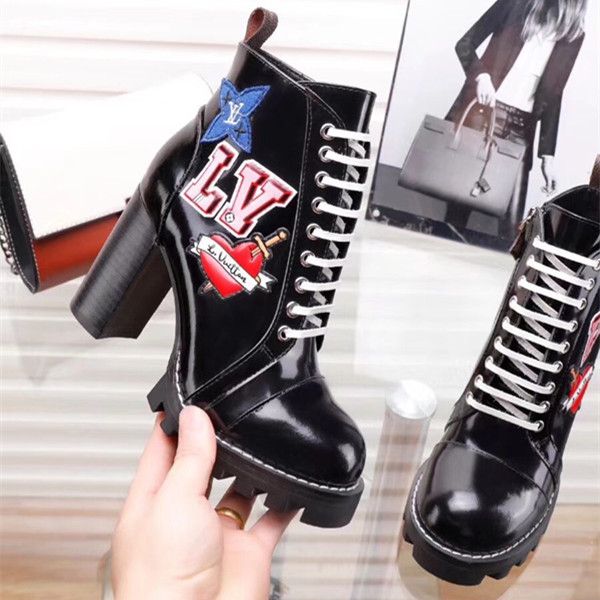 the iconic womens boots