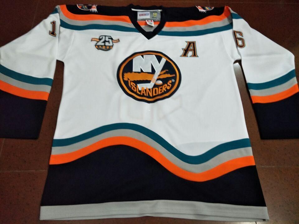 palffy islanders jersey