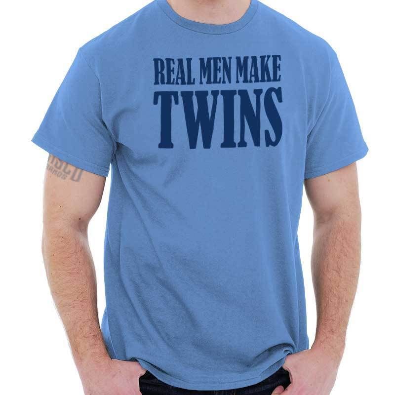 funny twin shirts for dad