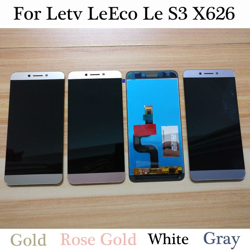 Leeco Letv Le S3 X626 4gb Ram 64gb Rom Otg Support It Is