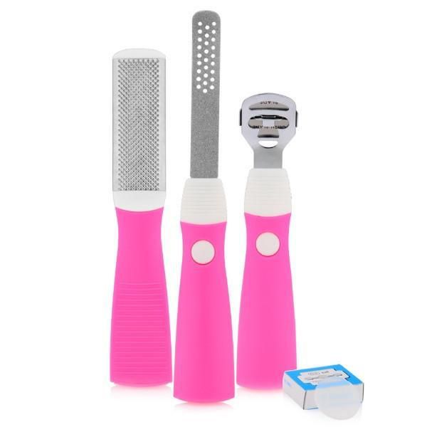 nail implements