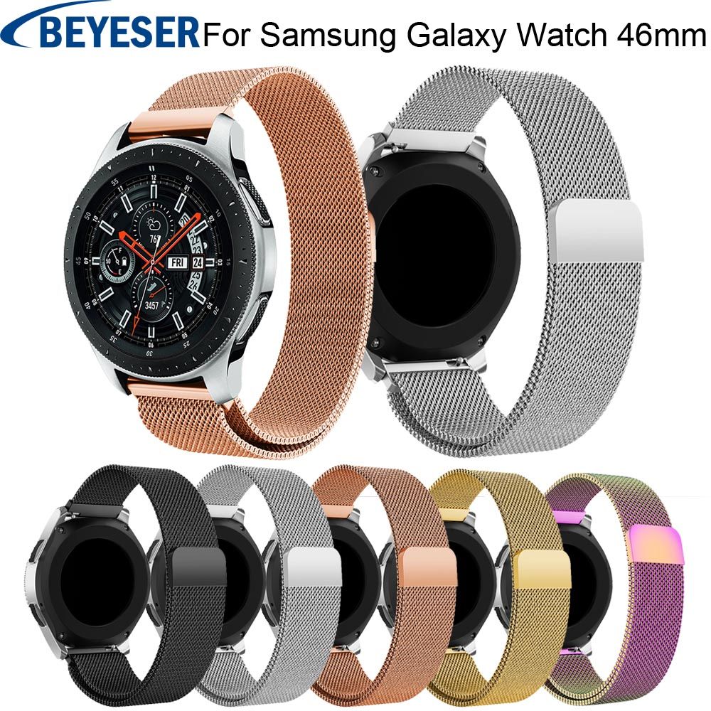 samsung bracelet watch