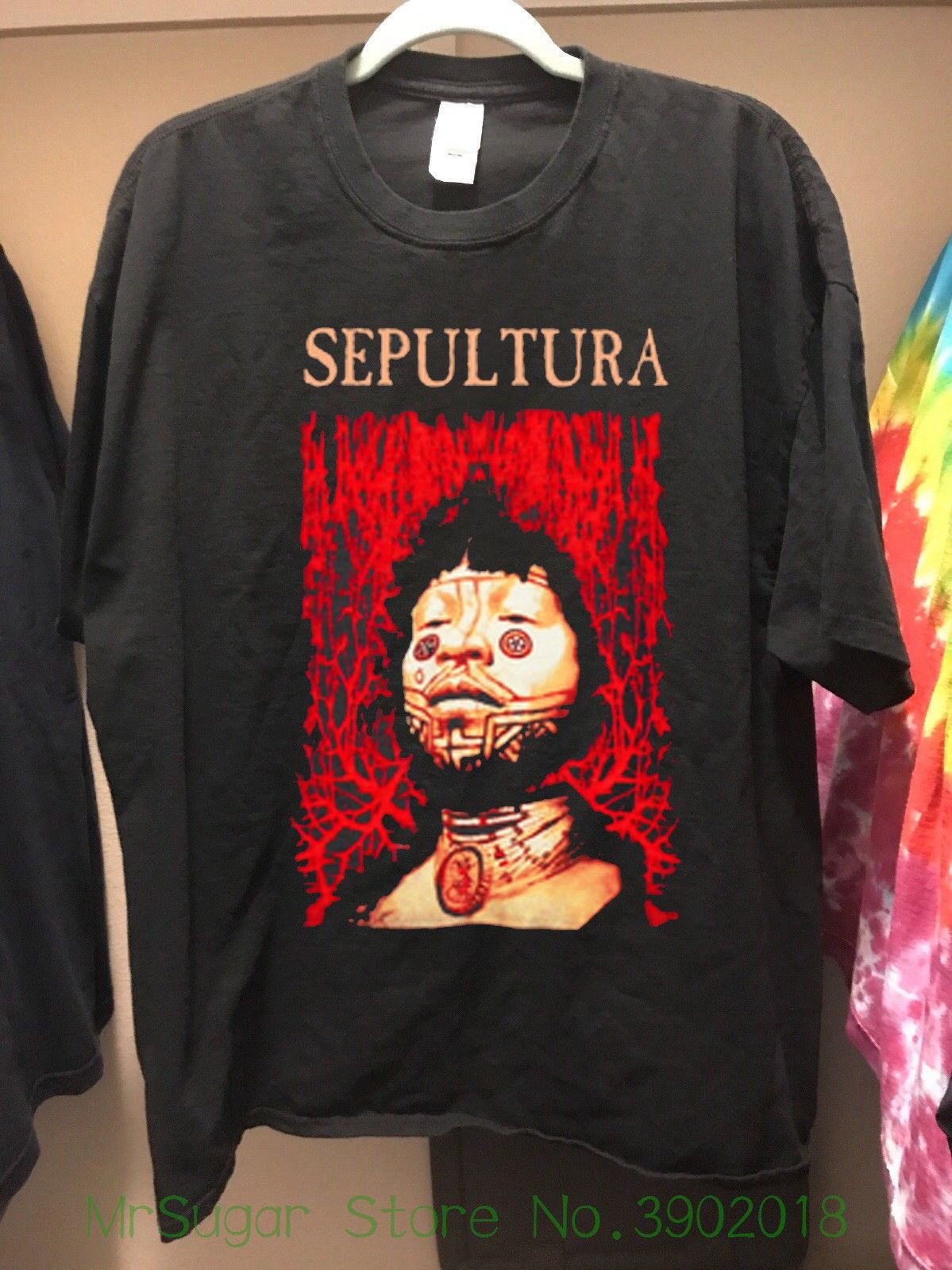 worst t shirt