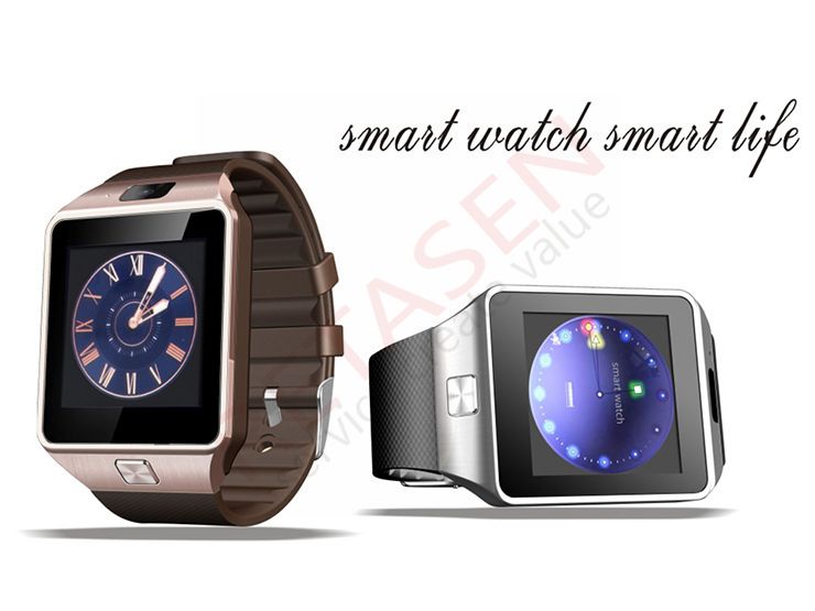 smartwatch bluetooth range