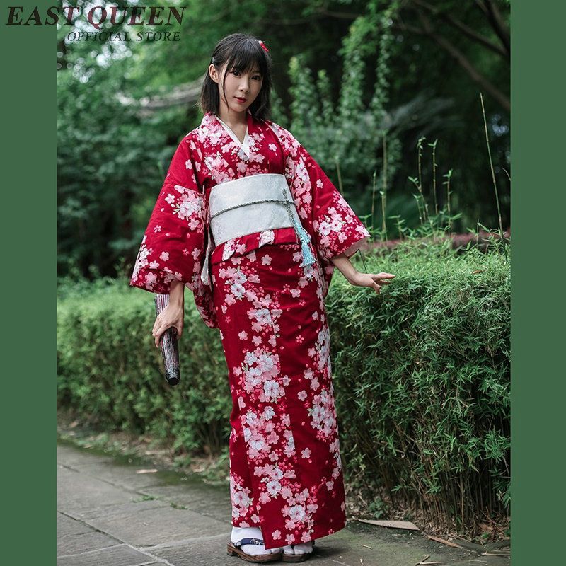 yukata japanese dress