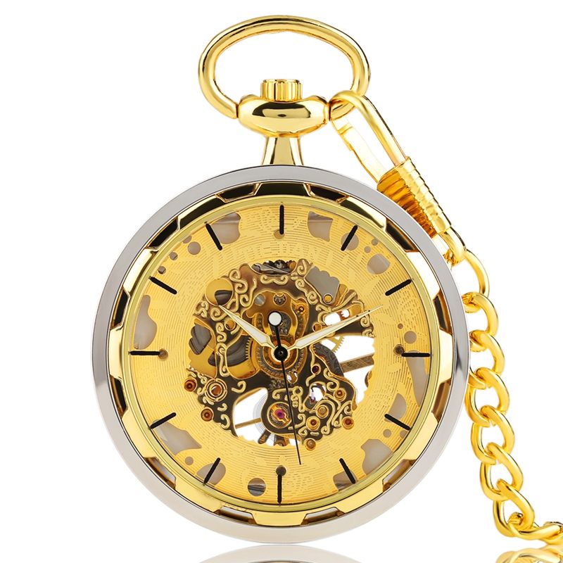 modern pocket watches for men