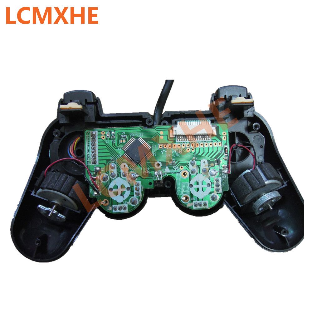 ps2 controller joystick