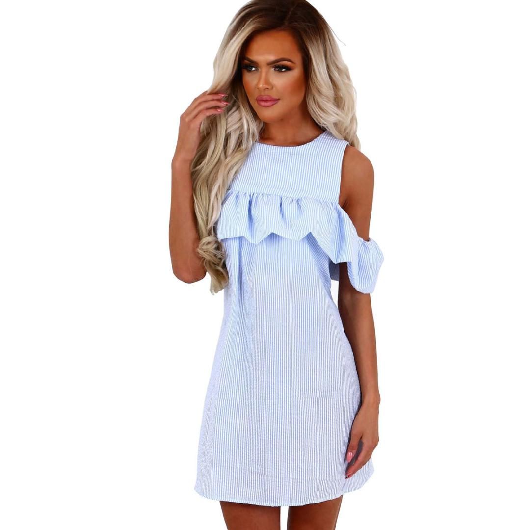 casual summer dresses 2018