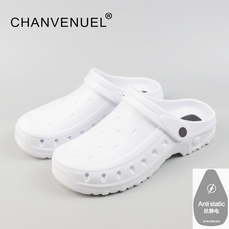 medical clogs mens