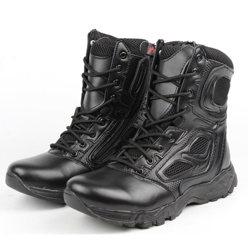 winter combat boots