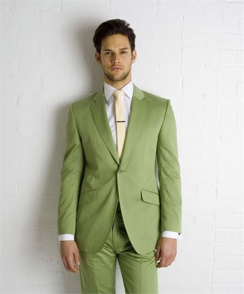 Acquistare Smoking Da Sposo Classico Groomsmen Notch Bavero Verde Chiaro  Abiti Da Uomo Matrimonio / Prom Best Blazer Da Uomo Giacca + Pantaloni +  Cravatta M298 Economico | Consegna Veloce E Qualità | It.Dhgate