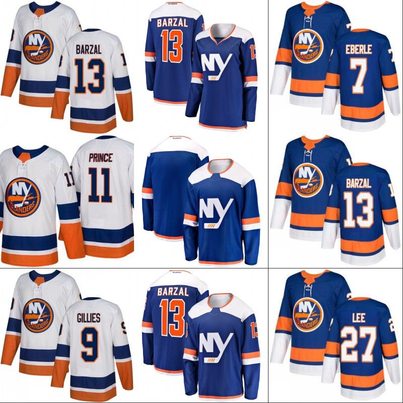 new york islanders matt martin jersey