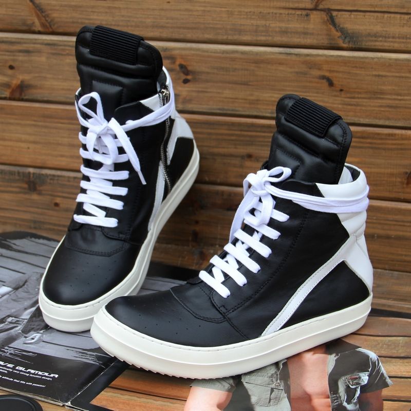Rick owens sneakers dhgate Clearance