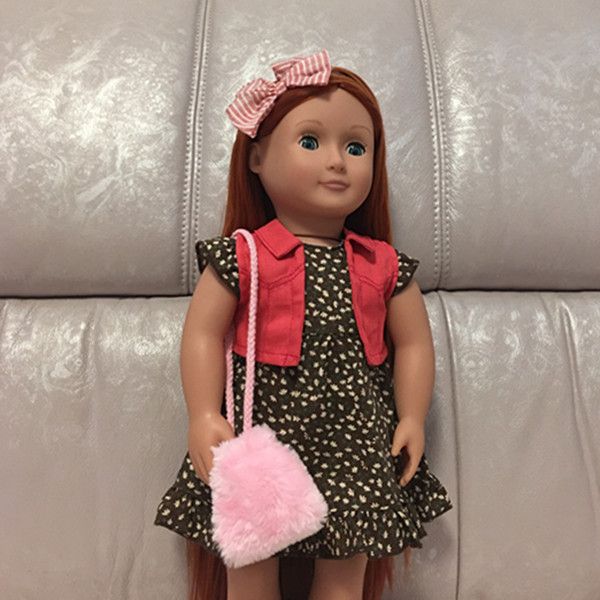 handmade american girl doll clothes