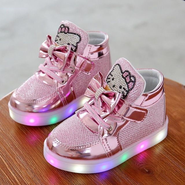 princess running shoes