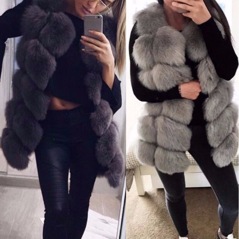 Grosshandel Winter Luxus Frauen Damen Faux Nerz Kaschmir Hochzeits Winter Langer Pelz Mantel Schal Kap Frauen Mantel Weste Pelz Mantel Warme Mantel Von Christinaaa 26 2 Auf De Dhgate Com Dhgate