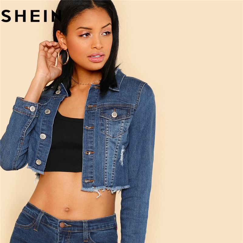 Los abrigos en tendencia de Shein