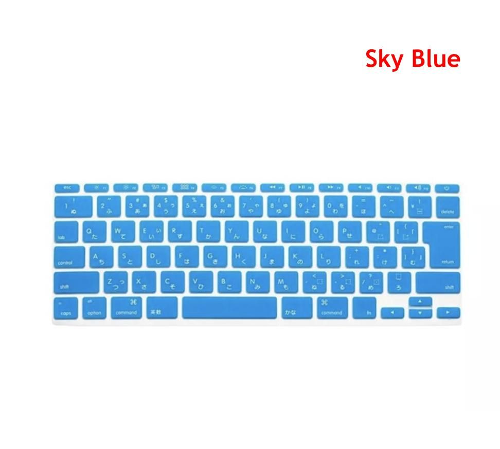 Sky Blue