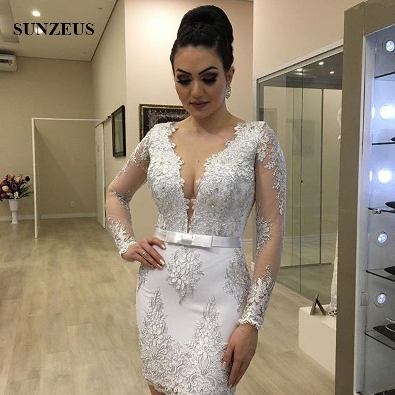 vestidos para coctel Archives - Mujer Chic